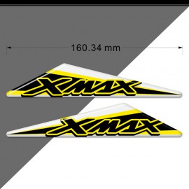 Stickers for xmax 125 250 300 400