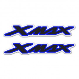 Stickers for xmax 125 250 300 400